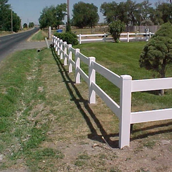 6 2rail vinyl ranch rail fencing 6 2rail vinyl ranch rail fencing