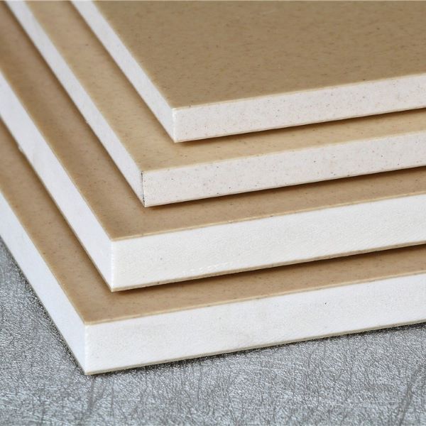 Pvc Escuma Tauler 1mm