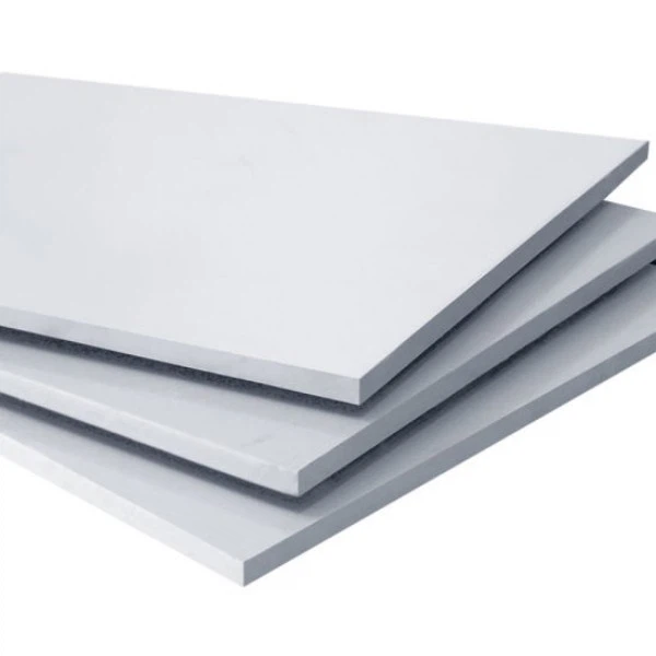 PVC Foam Board Display Stand Free Sample