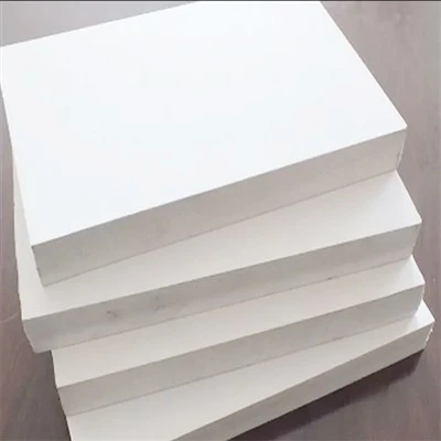 Escuma de PVC coextruïda