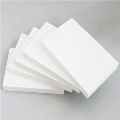 Tauler d'escuma sense PVC