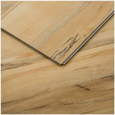 Paviment de taulons de vinil Spc 5,5 mm