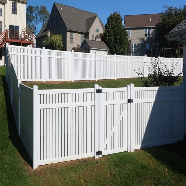 wholesale PVC Stair Railing for House  