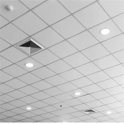 Sostre de PVC per a banys