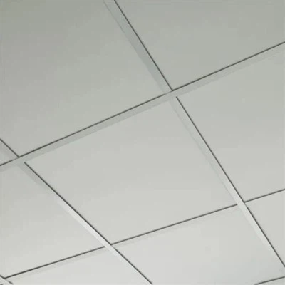 Panells de sostre de PVC exteriors