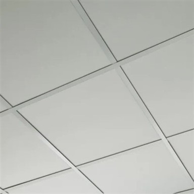 Panells de sostre de PVC exteriors