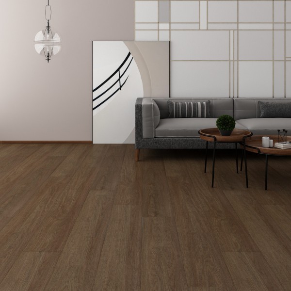 Vinyl SPC Flooring