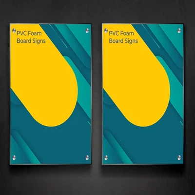 Quines són algunes de les aplicacions creatives o d'alt impacte-de plaques de...