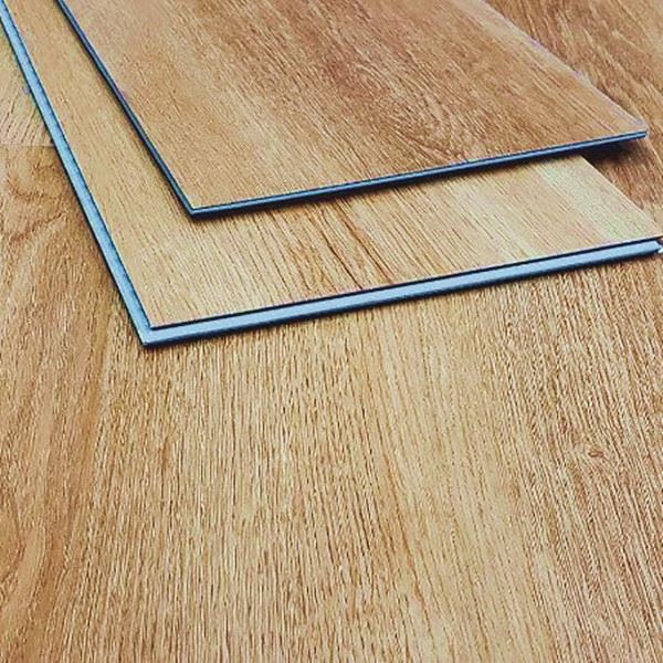 SPC Flooring Rigid Vinyl Plank