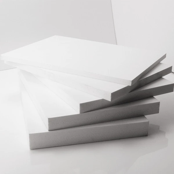 China PVC Foam Sheet