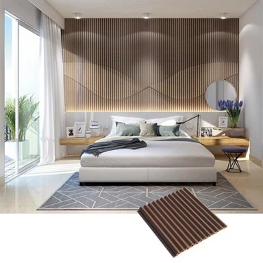 Ps Panell de paret per a residencial