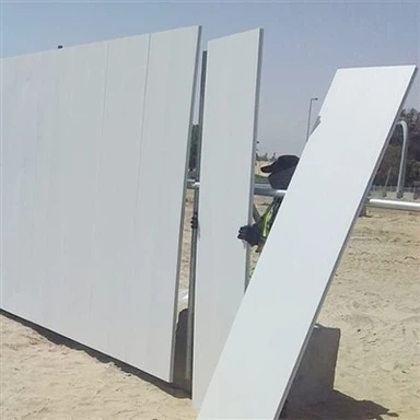 Panells PVC ECO
