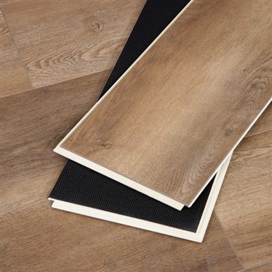 Paviment de luxe de taulons de vinil